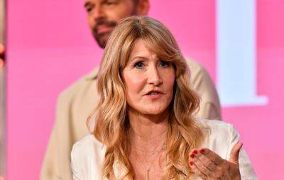 Laura Dern says Taylor Swift is a “real deal” filmmaker - www.nme.com - USA