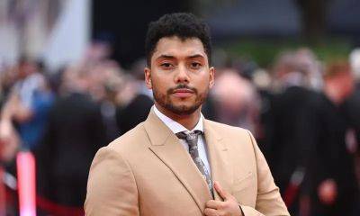 Chance Perdomo of ‘Chilling Adventures of Sabrina’ dies at 27 - us.hola.com - USA