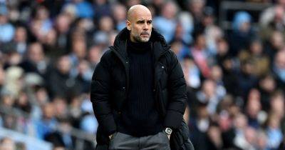 Supercomputer predicts Man City Premier League title fate after Arsenal draw - www.manchestereveningnews.co.uk - Manchester - city With