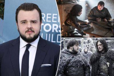‘Game of Thrones’ star John Bradley reveals if he’ll be in the Jon Snow spinoff - nypost.com