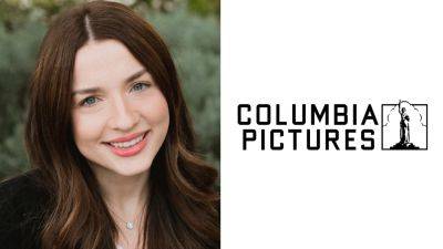 Maia Eyre Promoted To Columbia Pictures SVP Creative Development - deadline.com - Los Angeles - Canada - city Columbia - city Sanford