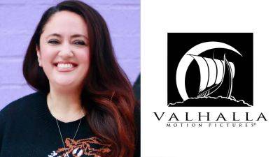 AJ Feuerman Joins Gale Anne Hurd’s Valhalla Entertainment As VP, Publicity & Marketing - deadline.com - city Dead