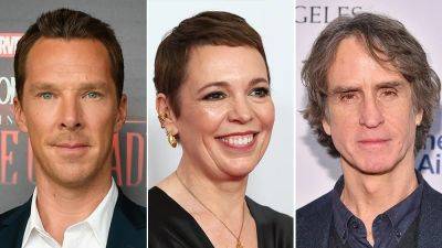 Benedict Cumberbatch and Olivia Colman to Star in Jay Roach’s ‘The War of the Roses’ Reimagining fo Searchlight - variety.com - county Jay