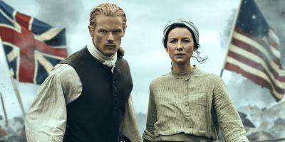 'Outlander' Season 8 Cast Is Bringing Back 2 Past Characters! - www.justjared.com