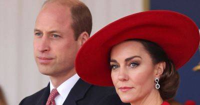 William and Kate 'asked Harry and Meghan to visit UK with their children', says expert - www.ok.co.uk - Britain - California