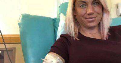 Woman, 42, undergoes 78 operations to battle life-threatening disease - www.manchestereveningnews.co.uk