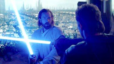 Ewan McGregor Says He’s “Sure We Will” See A ‘Star Wars’ Return For Obi-Wan Kenobi Again - theplaylist.net