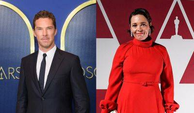 Benedict Cumberbatch & Olivia Colman To Go At It In Jay Roach’s New ‘The War of The Roses’ Adaptation - theplaylist.net - county Jay