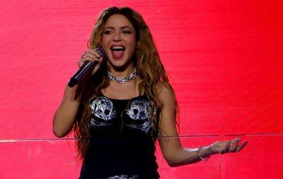 Shakira admits that her sons hated ‘Barbie’ because “they felt that it was emasculating” - www.nme.com - Britain - Spain - New York - Colombia