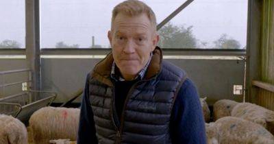 BBC Countryfile fans express concern for host Adam Henson after spotting same thing - www.ok.co.uk