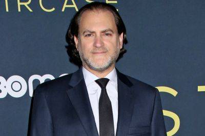 Actor Michael Stuhlbarg Attacked By Homeless Man With A ROCK While Jogging In NYC! - perezhilton.com - New York - Russia - Israel