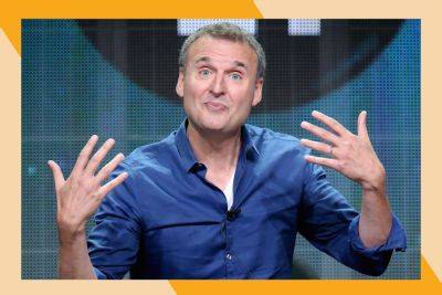How much are tickets to see ‘Somebody Feed Phil’ star Phil Rosenthal on tour? - nypost.com - New York - USA - county Buffalo - city Albany