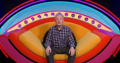 Louis Walsh reveals staggering pay cheque for Celebrity Big Brother stint as he admits 'they really wanted me' - www.ok.co.uk - Ireland
