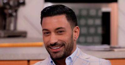 Strictly's Giovanni Pernice makes poignant comment about BBC future amid show drama - www.ok.co.uk - Spain
