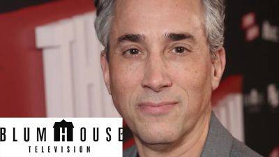 Jeremy Gold Exits As Blumhouse TV President Of Production, Segues To Producing Deal With Studio - deadline.com - Atlanta