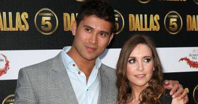 BBC Morning Live star Rav Wilding announces split from wife after 12 years - www.ok.co.uk - Britain - London
