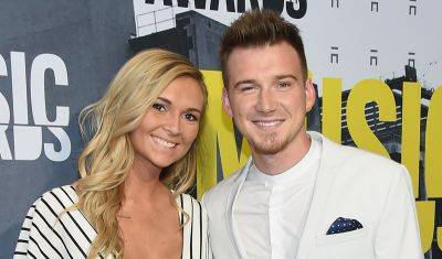 Morgan Wallen's Ex Reacts to His Arrest Amid Rumors He Threw Chair Because of Her Surprise Wedding - www.justjared.com - Tennessee