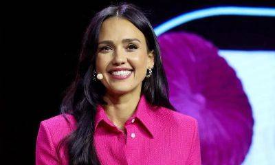 Jessica Alba steps down from her leadership role at The Honest Company - us.hola.com - Hawaii - city Sin