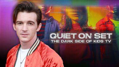 Drake Bell Speaks Out About How ‘Quiet On Set’ Shocked Viewers: “This Is The Response That Should Have Happened Years Ago” - deadline.com