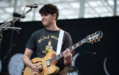 Vampire Weekend join Coachella 2024 weekend one line-up at last minute - www.nme.com - USA - Texas