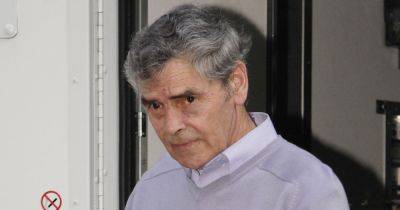 Death of serial killer Peter Tobin to be probed after falling in cell - www.dailyrecord.co.uk - Scotland