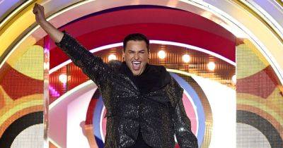 Celebrity Big Brother star David Potts announces huge career milestone after winning show - www.ok.co.uk