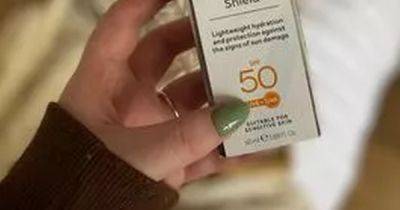Boots 'most powerful' age-reversal SPF launched today is so popular it's crashed the website - www.manchestereveningnews.co.uk