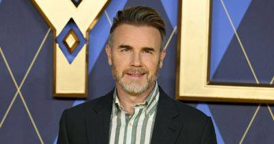 Gary Barlow reaches out to woman, 62, who thought she was speaking to him online - www.manchestereveningnews.co.uk - Nigeria