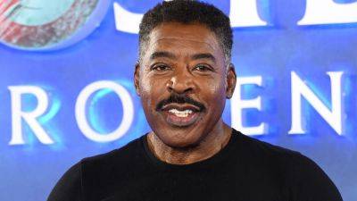 Ernie Hudson To Star In Horror Title ‘Oswald Down The Rabbit Hole’ - deadline.com - state Missouri - county Coleman