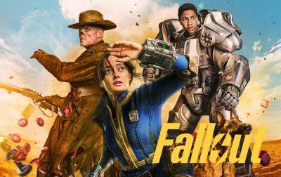 ‘Fallout’ Review: One Note Clash Of Post-Apocalyptic Hostility & Quaint ‘50s Retro Futurism Is Exhaustingly Dull - theplaylist.net