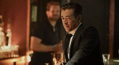 ‘The Ballad Of A Small Player’: Colin Farrell Stars Gambling Thriller From Director Edward Berger - theplaylist.net - county Osborne - county Lawrence