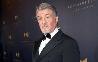 Sylvester Stallone accused of insulting “ugly” actors on ‘Tulsa King’ set and creating “toxic environment” - www.nme.com - Atlanta - city Charleston - county Tulsa