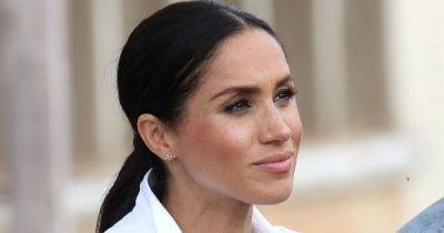 Meghan Markle 'beginning to feel uncomfortable' with US life according to expert - www.dailyrecord.co.uk - Los Angeles - USA - California