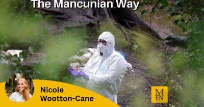 The Mancunian Way: A gruesome discovery - www.manchestereveningnews.co.uk