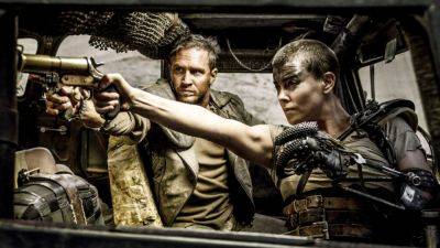 George Miller Teases Another ‘Mad Max’ Story Set A Year Before ‘Fury Road’ - theplaylist.net - Las Vegas
