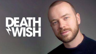 Stephen Belden Launches Management & Production Company Death Wish Entertainment - deadline.com - county Lewis - county Russell