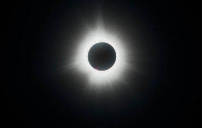 Mexican news channel accidentally airs man’s testicles instead of solar eclipse - www.nme.com - Spain - Texas - Mexico