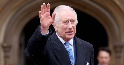 King Charles' 'true feelings amid cancer diagnosis' revealed in 'very public gesture' - www.ok.co.uk