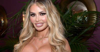 Chloe Sims ‘in talks’ with Kim Kardashian after House of Sims’ Netflix success - www.ok.co.uk - Britain
