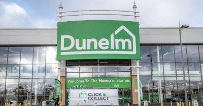Dunelm's 'stunning' plug-in wall lights are a hit with interior design fans - www.ok.co.uk