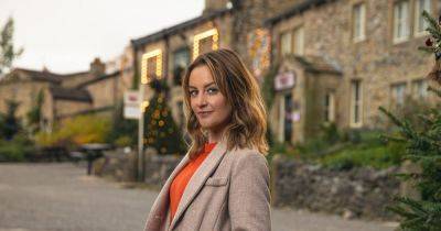 Who is Emmerdale's Ella Forster? All the theories about her past with 'villain dad' to secret relative - www.ok.co.uk