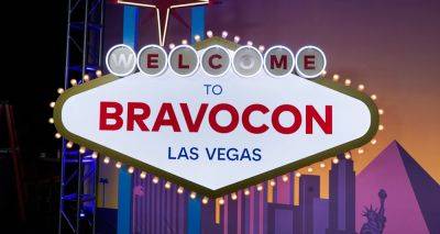 BravoCon To Skip 2024, Will Return to Las Vegas In 2025 - www.justjared.com - New York - Los Angeles - state Nevada