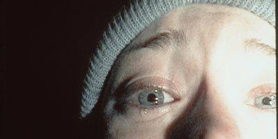 'Blair Witch Project' Revival in the Works! - www.justjared.com