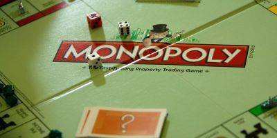 'Monopoly' Movie In the Works with Margot Robbie's LuckyChap Producing! - www.justjared.com
