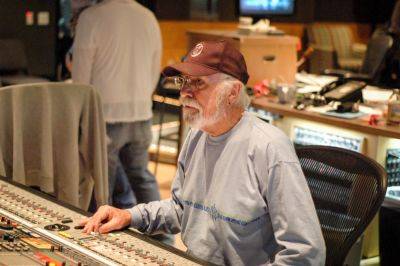 Dan Wallin, Oscar-Nominated and Emmy-Winning Music Mixer, Dies at 97 - variety.com - Hawaii - Nashville