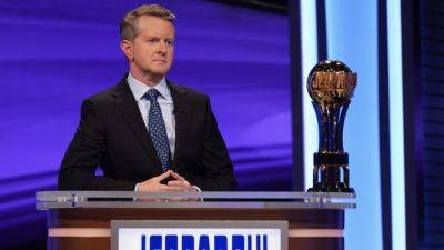 ‘Jeopardy Masters’ Return Gets Premiere Date for This Year’s Three-Week Event on ABC - variety.com - New York
