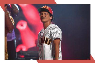Bruno Mars to perform first 2 concerts at LA’s Intuit Dome. Get tickets - nypost.com - Los Angeles - Los Angeles - city Sin