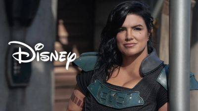 Gina Carano “Grotesquely Trivialized The Holocaust,” Disney Says; Wants Elon Musk-Backed Suit On ‘Mandalorian’ Firing Tossed - deadline.com