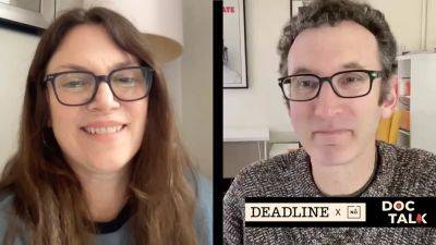 Deadline’s Doc Talk Podcast: ‘Girls State’ Directors Amanda McBaine & Jesse Moss On How Roe V. Wade Reversal Intruded On Exercise In Mock Government - deadline.com - USA - state Missouri