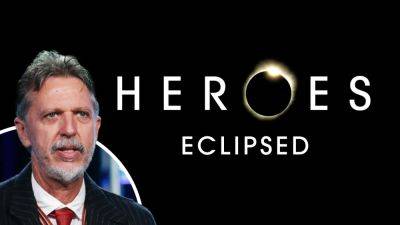‘Heroes’ Reboot In The Works From Series Creator Tim Kring - deadline.com